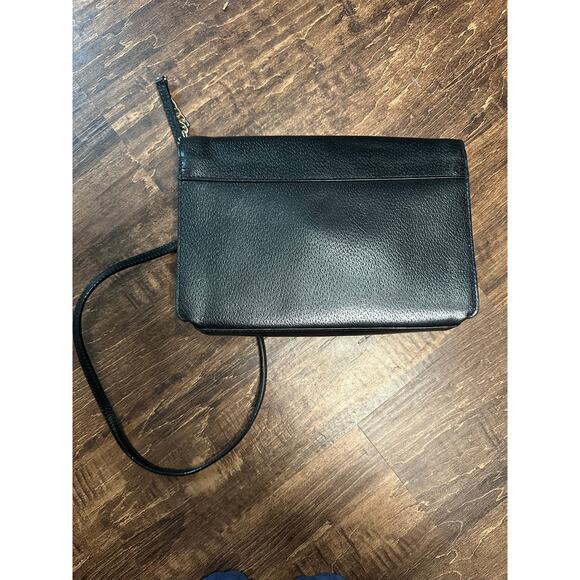 Kate Spade Kirk Park Veronique Saffiano leather crossbody purse - Picture 6 of 6